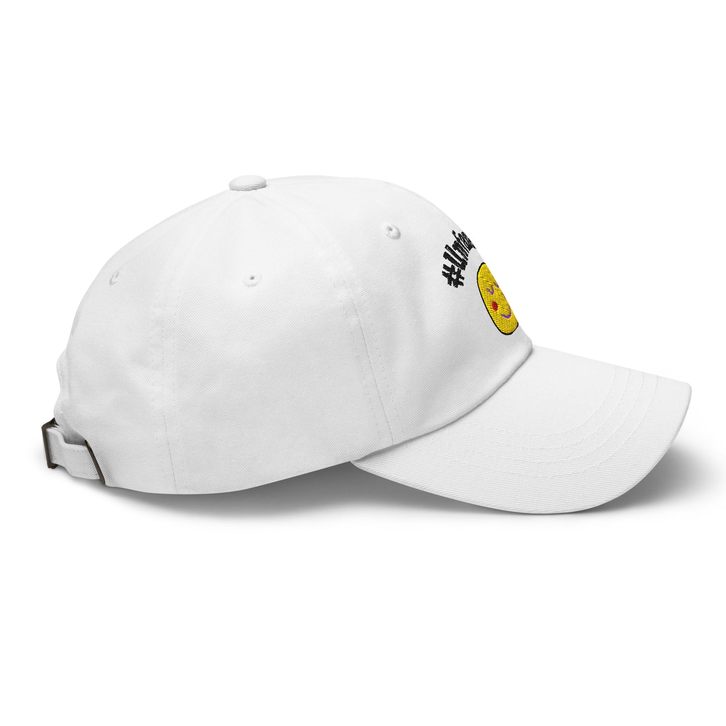 Unfazedaf Signature hat