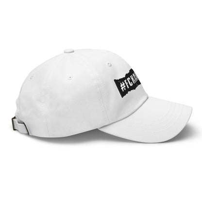 Fckaverage Signature hat