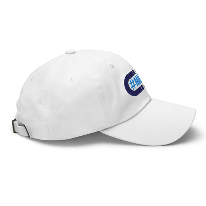 Magnetic Signature hat