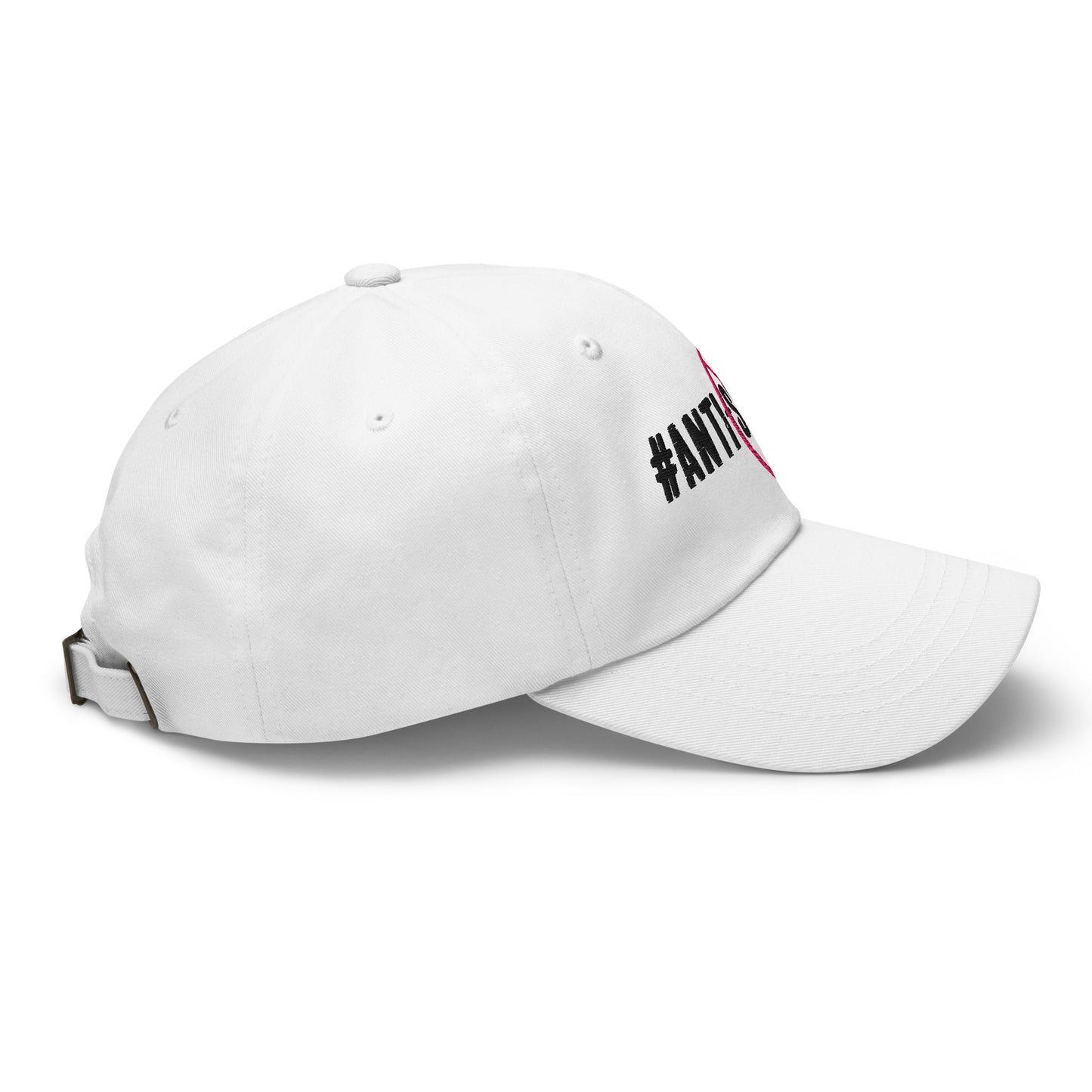 Anti Social Signature hat