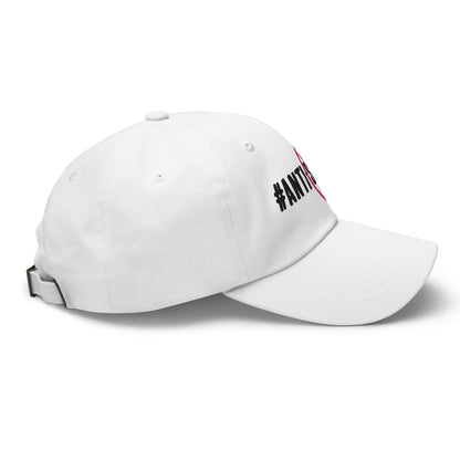 Anti Social Signature hat