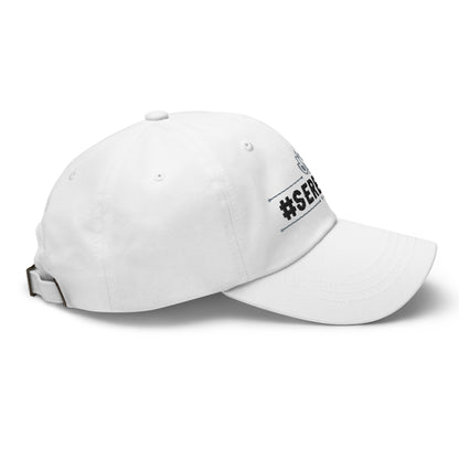 Serenity Signature hat