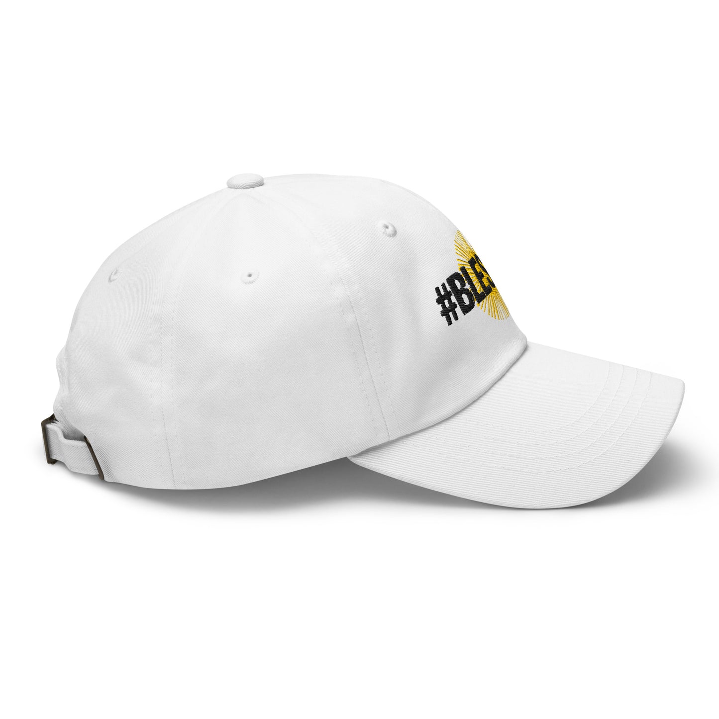 Blessed Signature hat