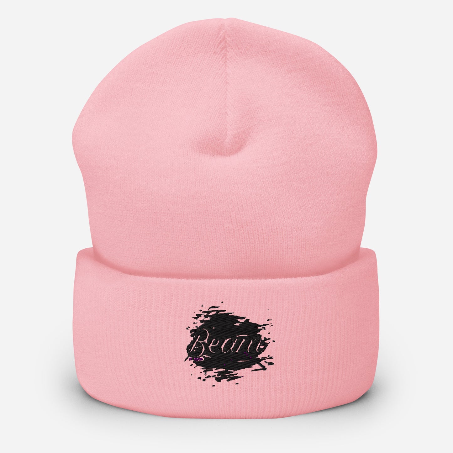 Beam Boldy Cuffed Beanie