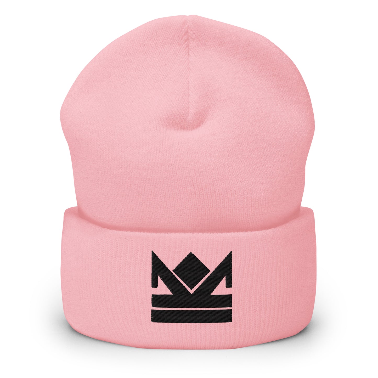 Model Exclusive Signature Beanie