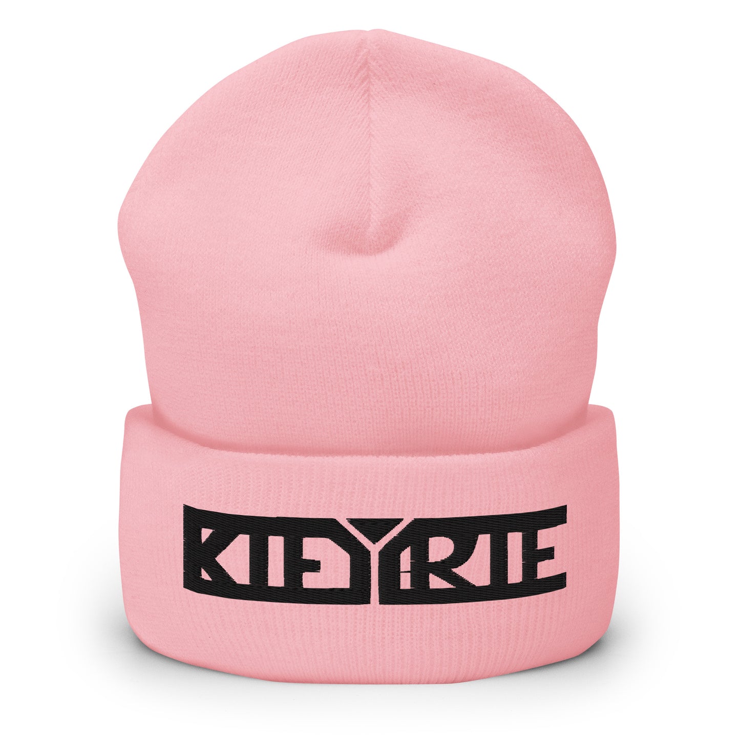KTEYRTE Signature Beanie
