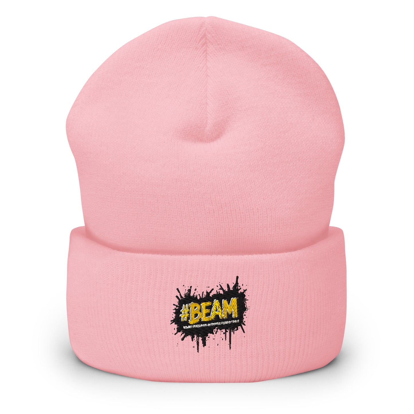 Beam Signature Beanie