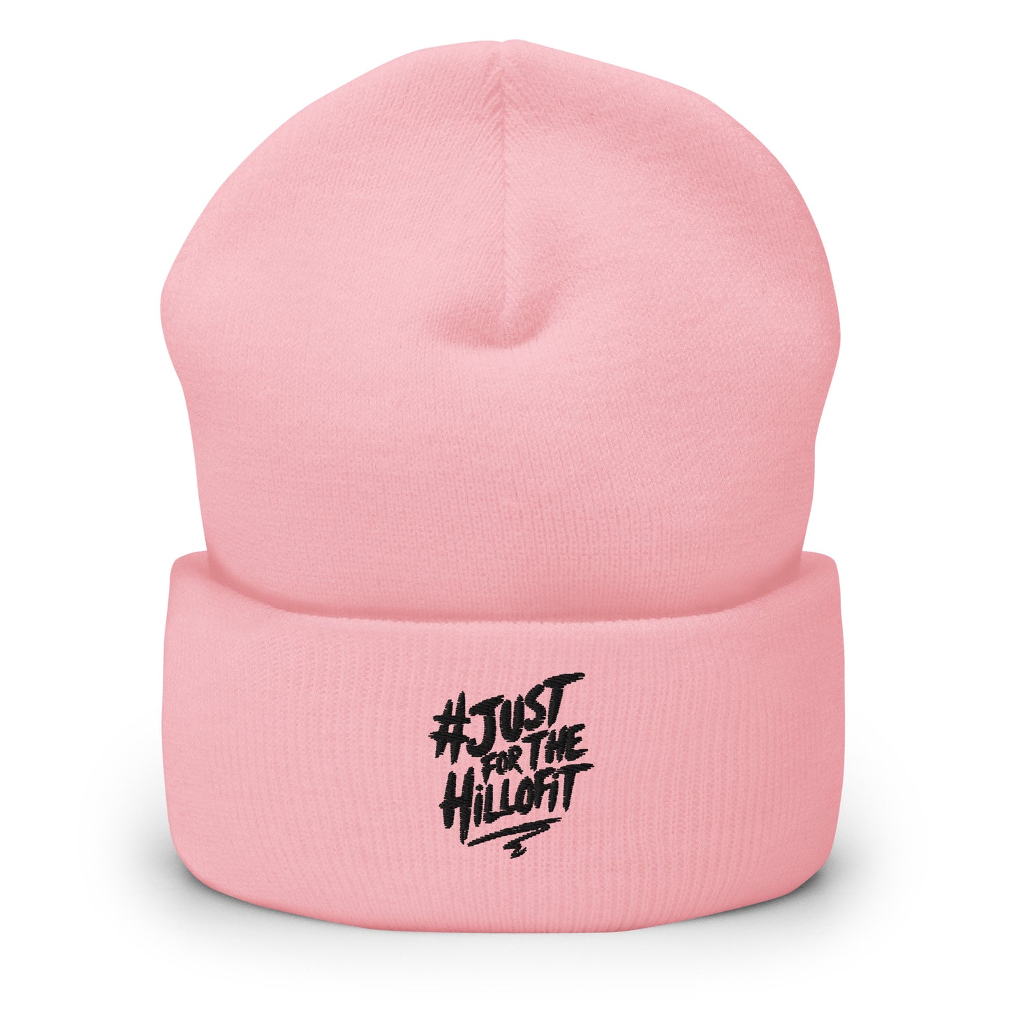Just Hillofit Signature Beanie