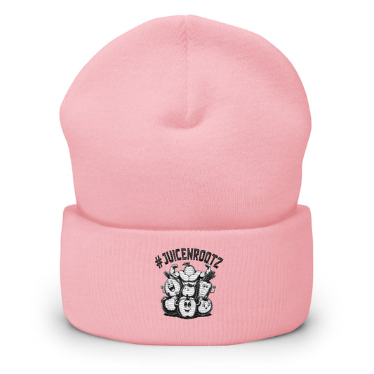 Juicen Rootz Signature Beanie