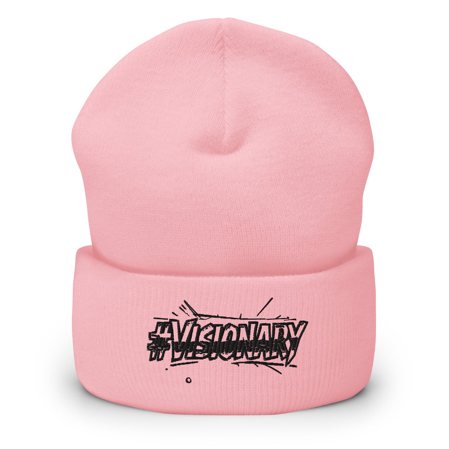 Visionary Signature Beanie