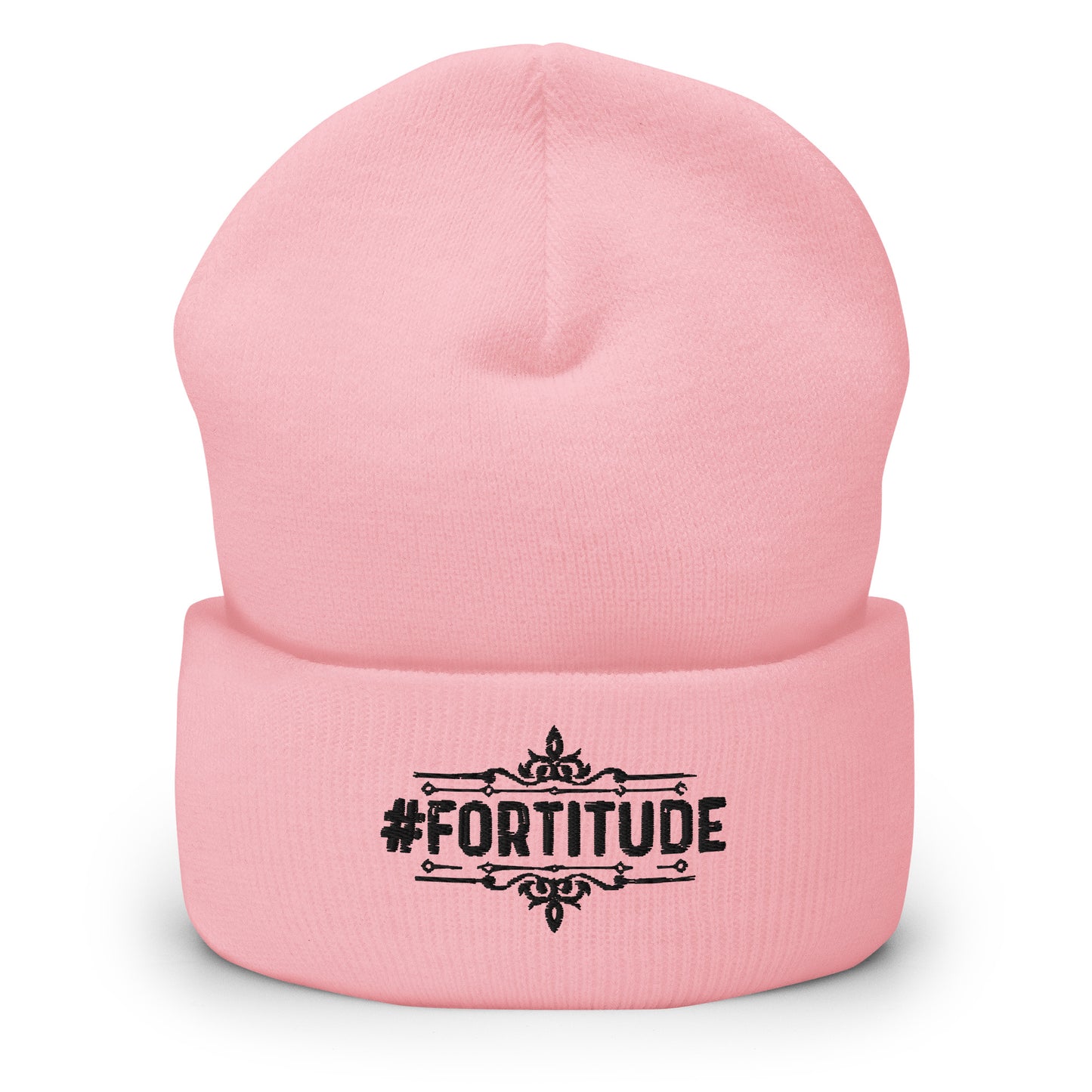 Fortitude Signature Beanie