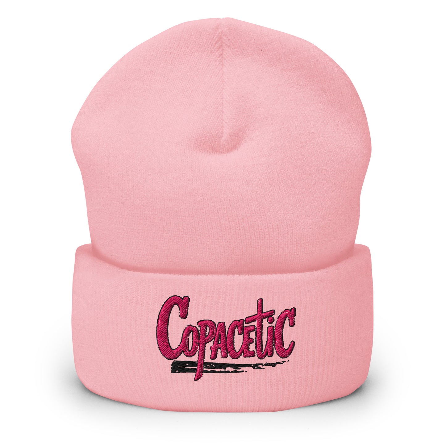 Copacetic Signature Beanie