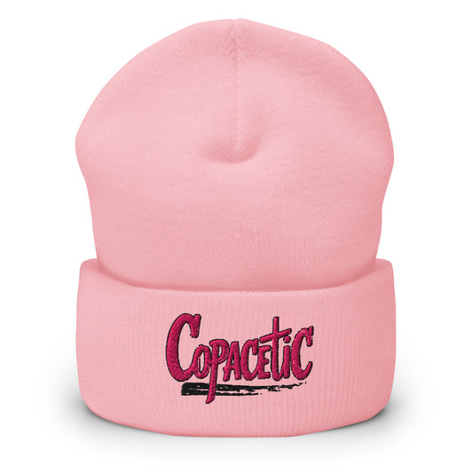 Copacetic Signature Beanie