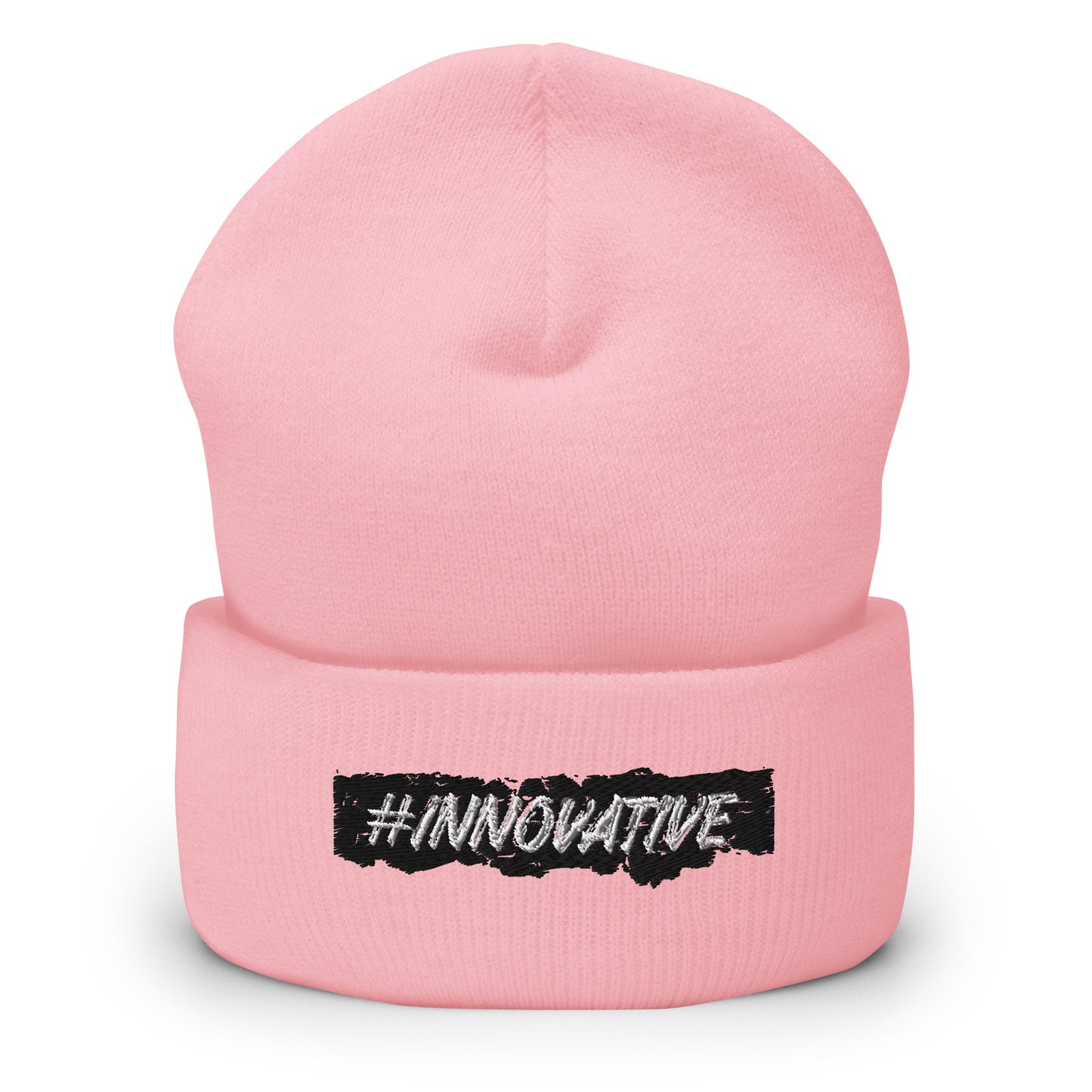 Innovative Signature Beanie