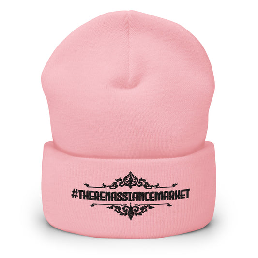 TRM Signature Beanie
