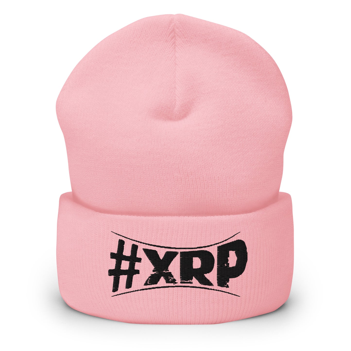XRP Signature Beanie