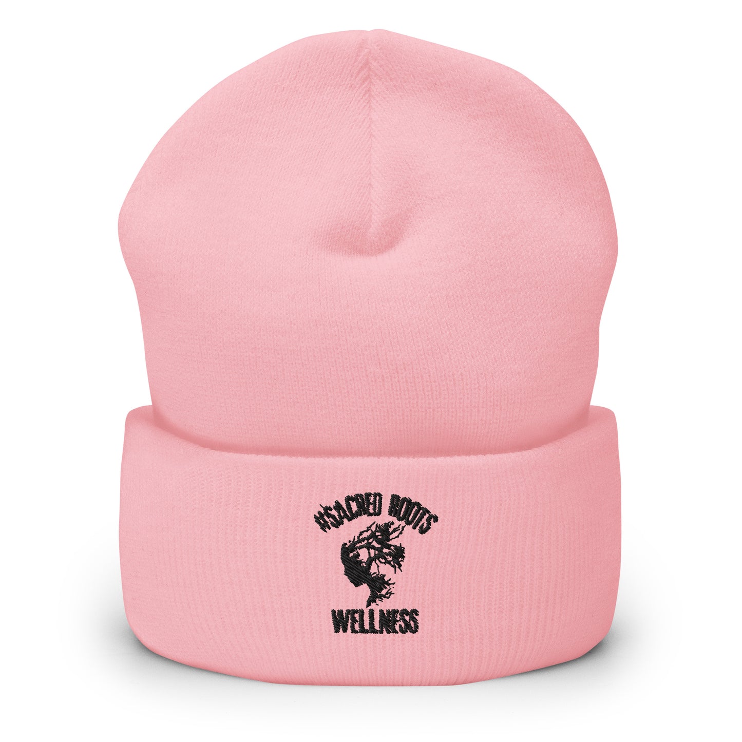 Sacred Roots Signature Beanie