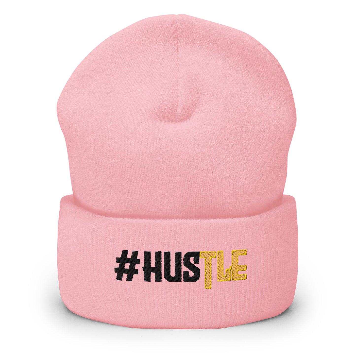 Hustle Signature Beanie