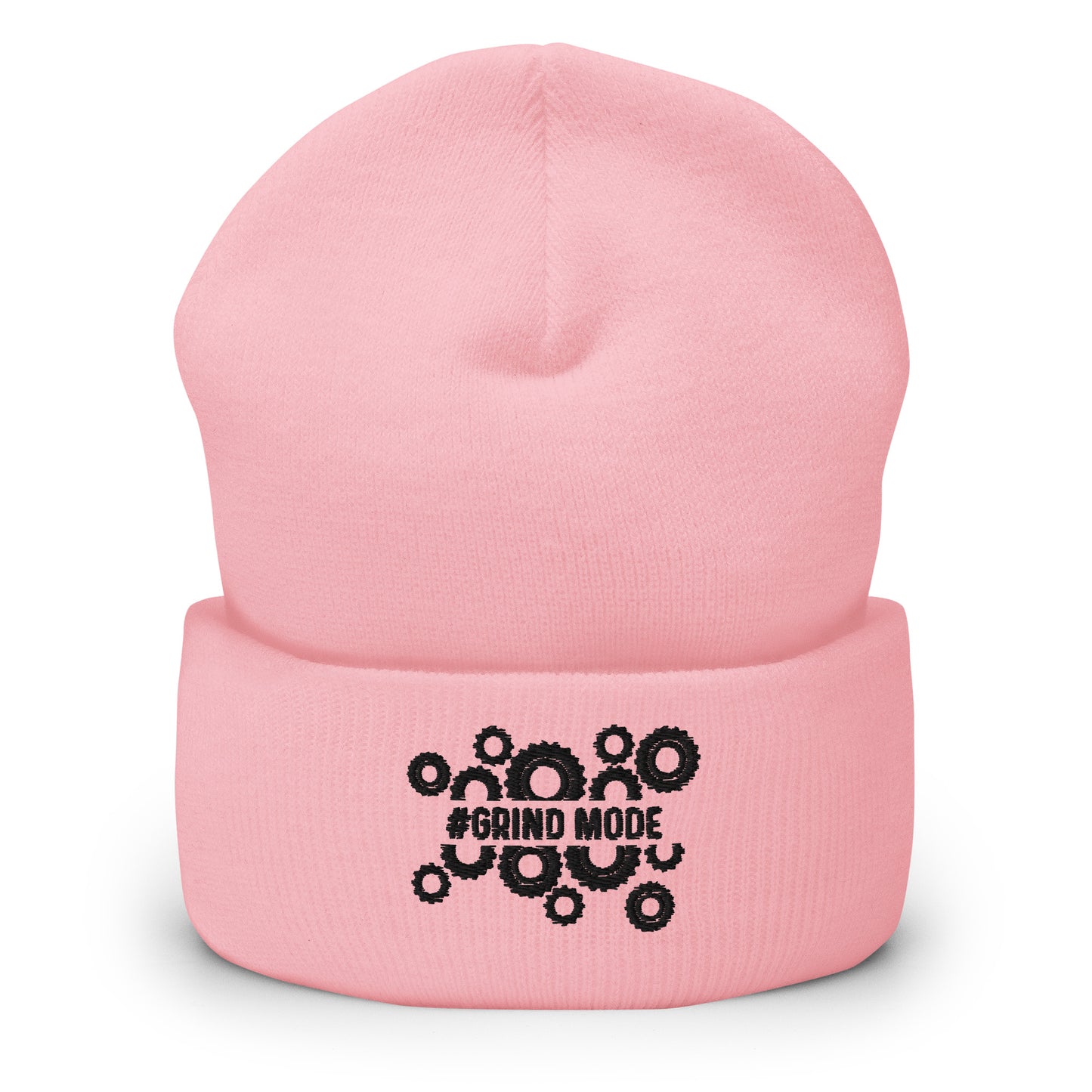 Grind Mode Signature Beanie
