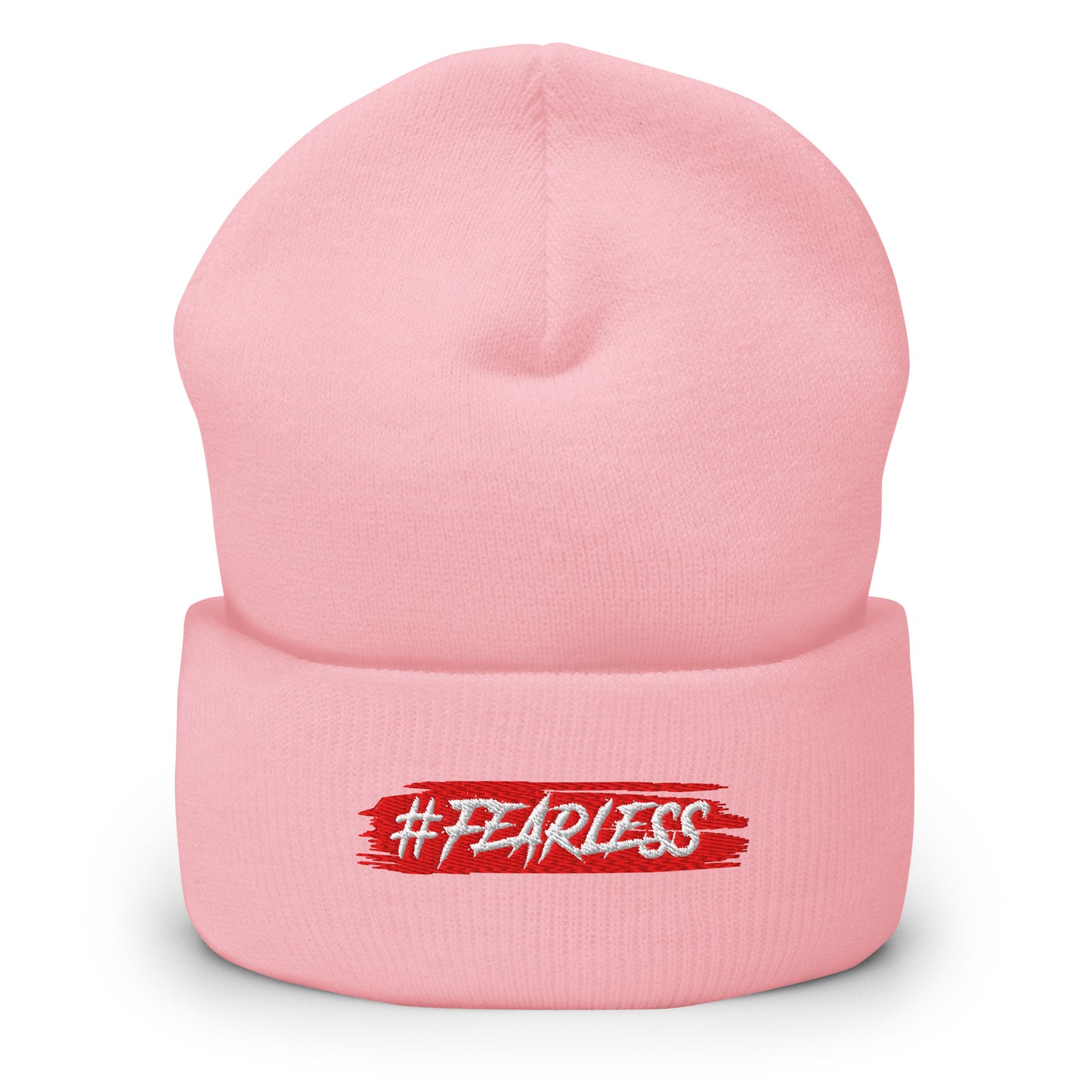 Fearless Signature Beanie