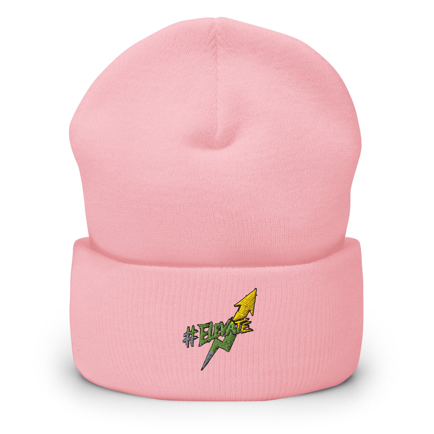 Elevate Signature Beanie