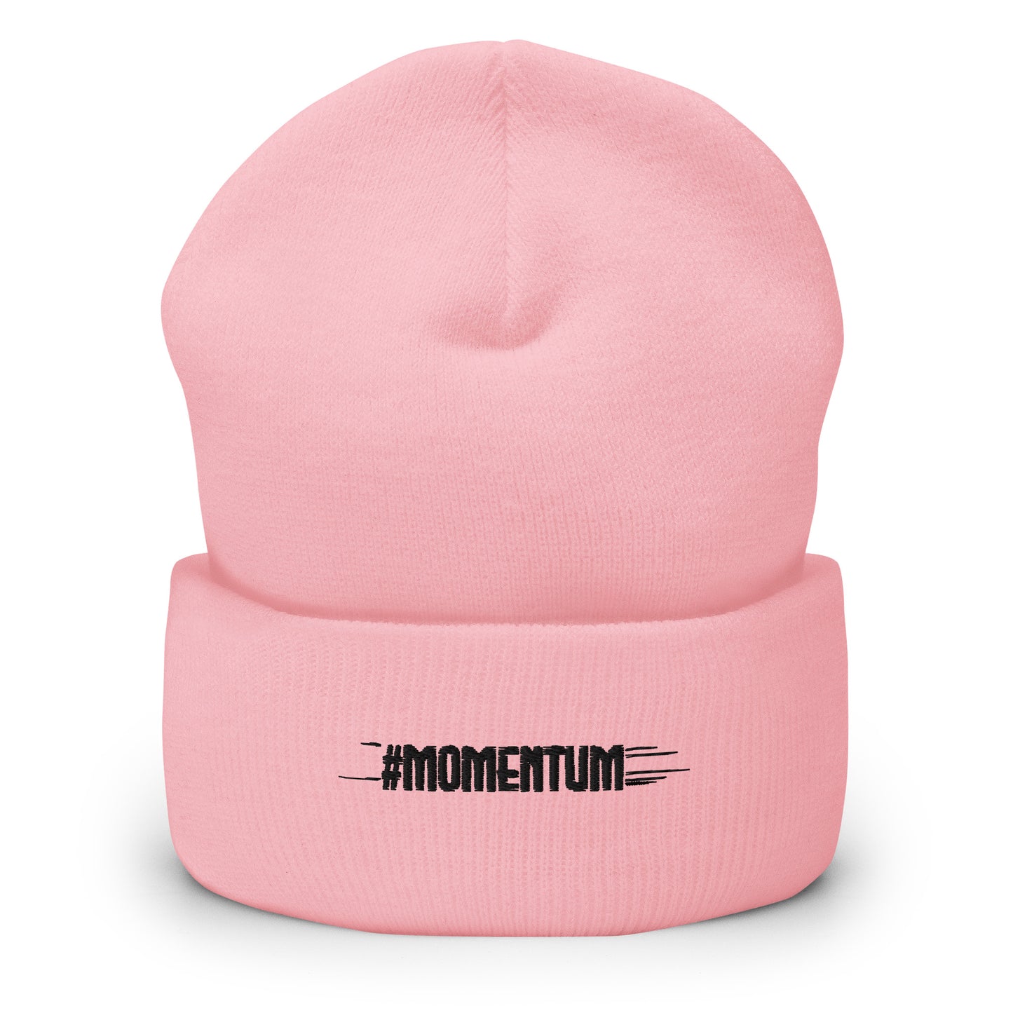 Momentum Signature Beanie