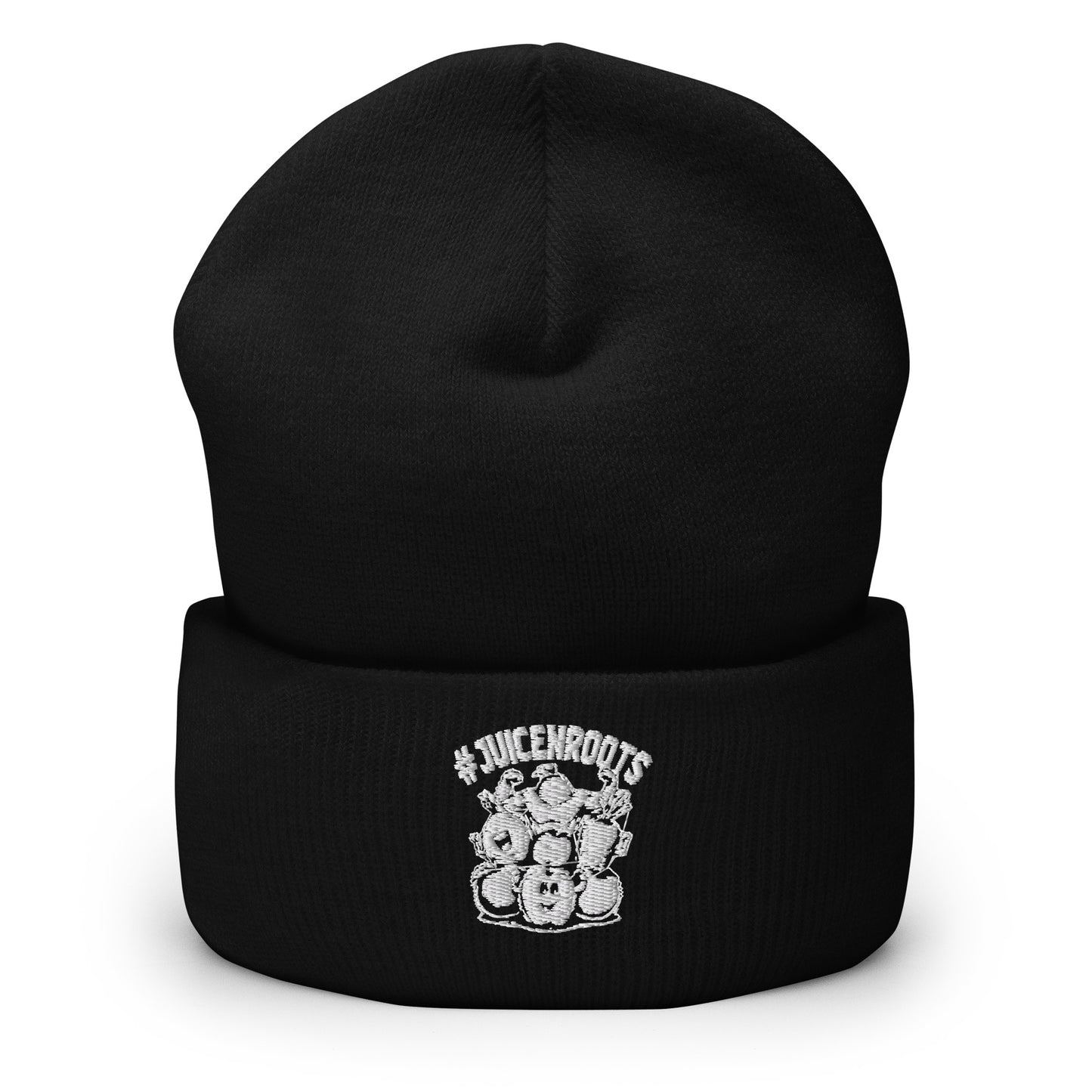 Juicen Roots Beanie