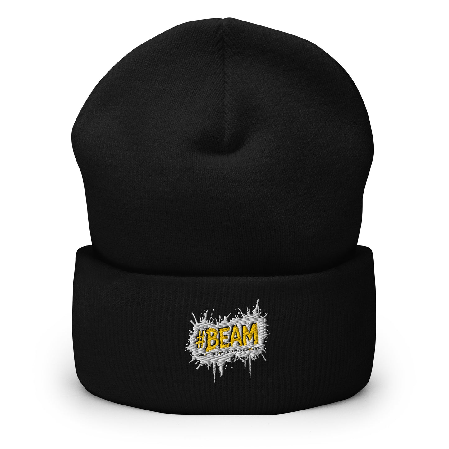 Beam Beanie