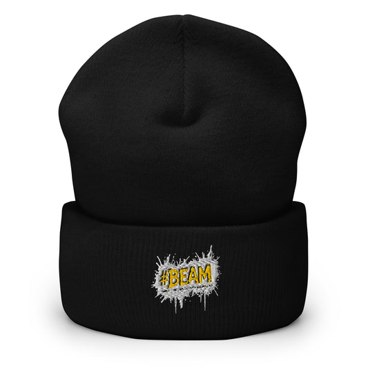Beam Beanie