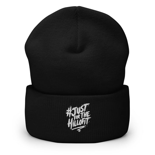 Just Hillofit Beanie