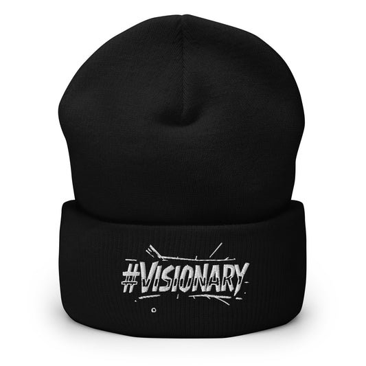 Visionary Beanie