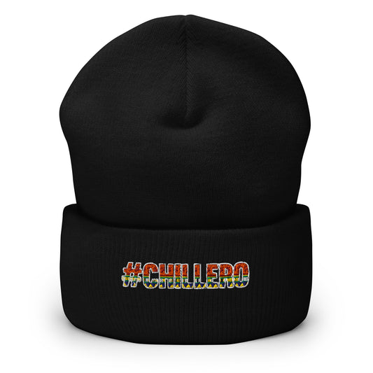 Chillero Beanie