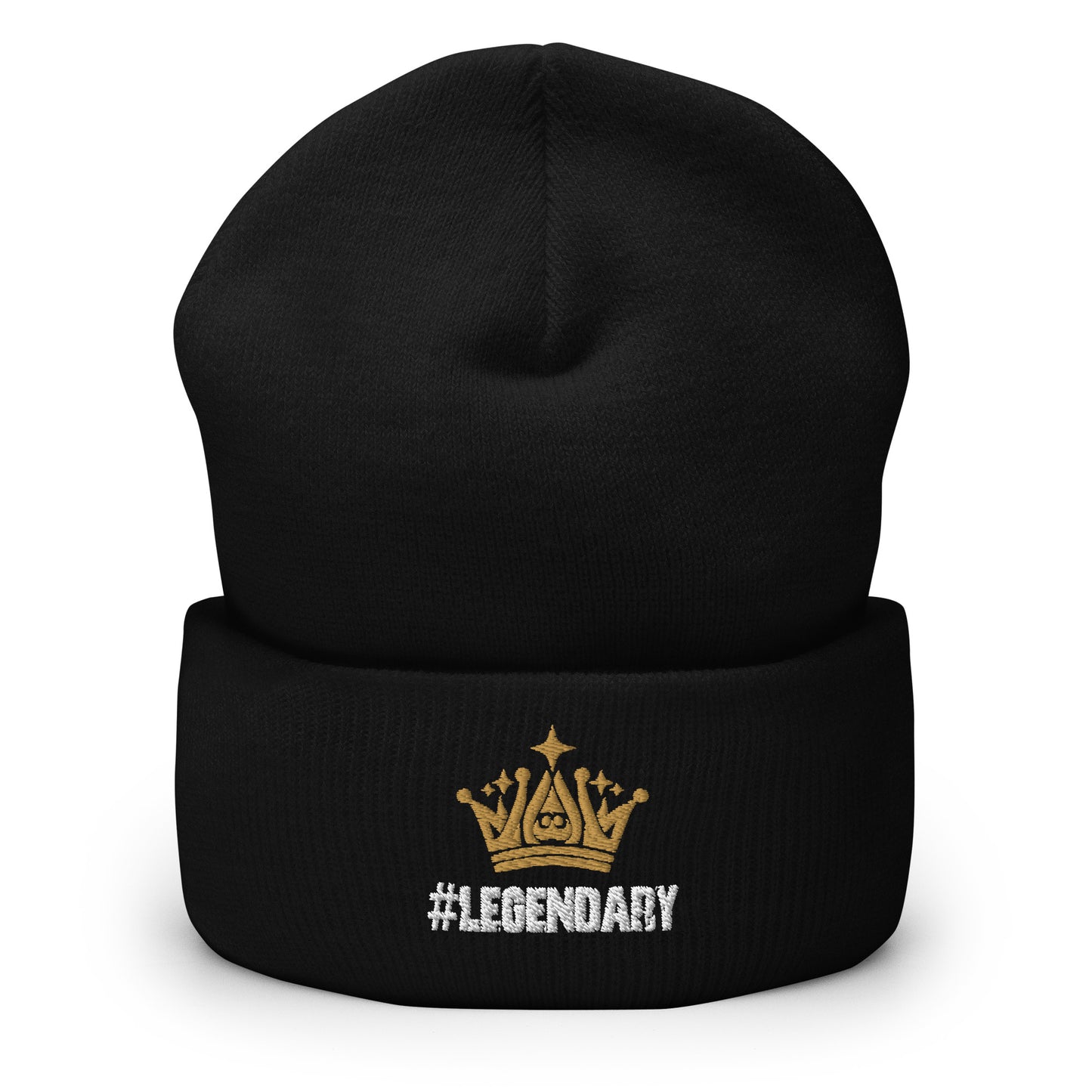 Legendary Beanie