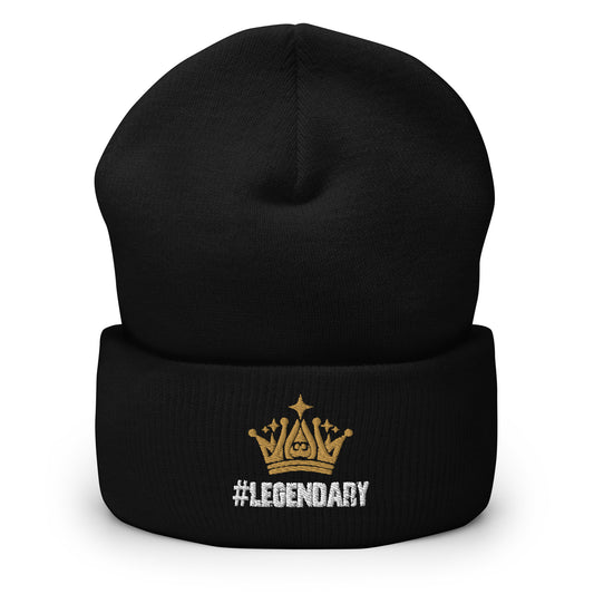 Legendary Beanie