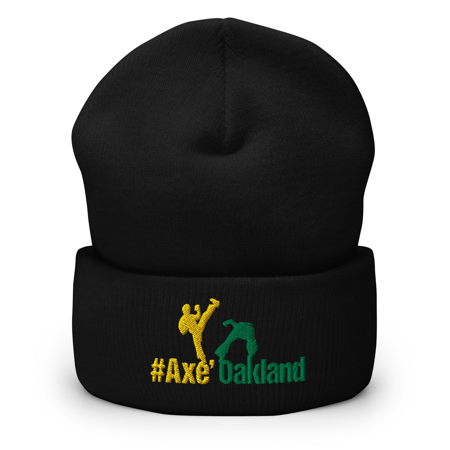 Axe Oakland Beanie