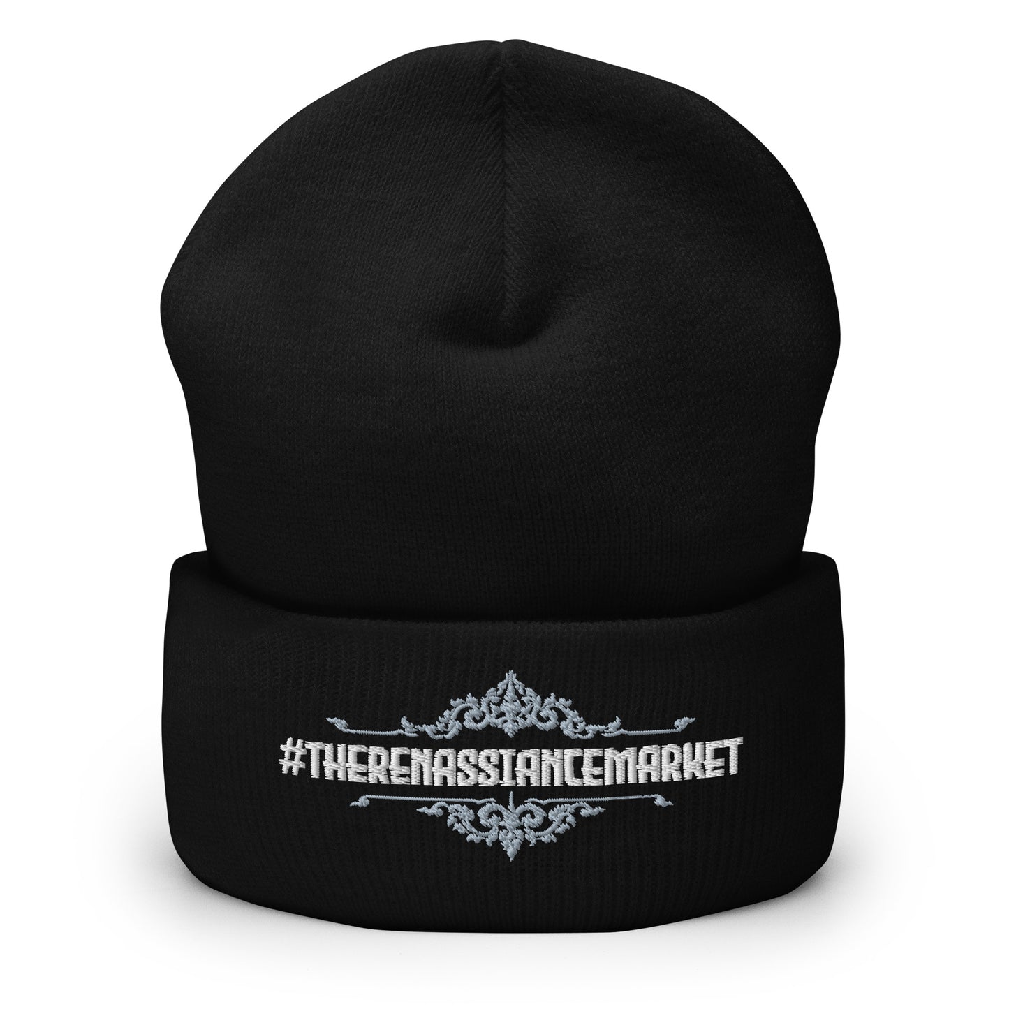 TRM Beanie