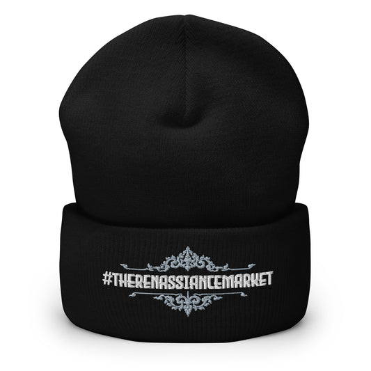 TRM Beanie