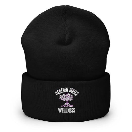 Sacred Roots Beanie