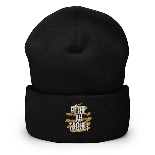 Etre Au Taquet Beanie