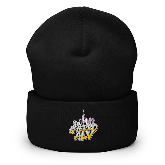 Fierro ALV Beanie