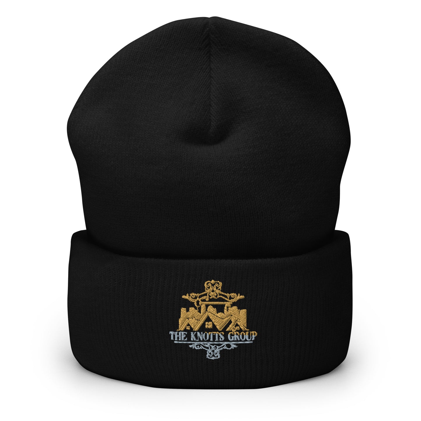 Knotts Group Signature Beanie