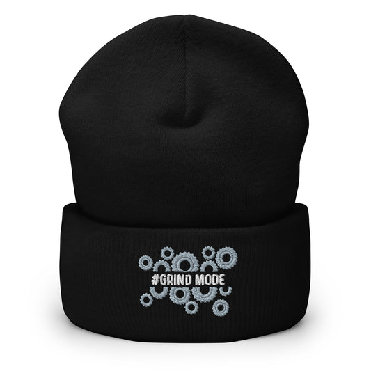 Grind Mode Beanie