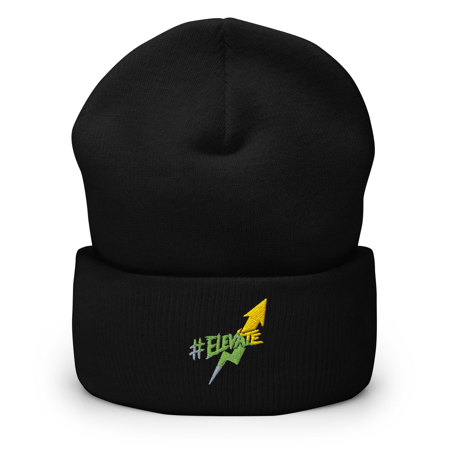 Elevate Beanie