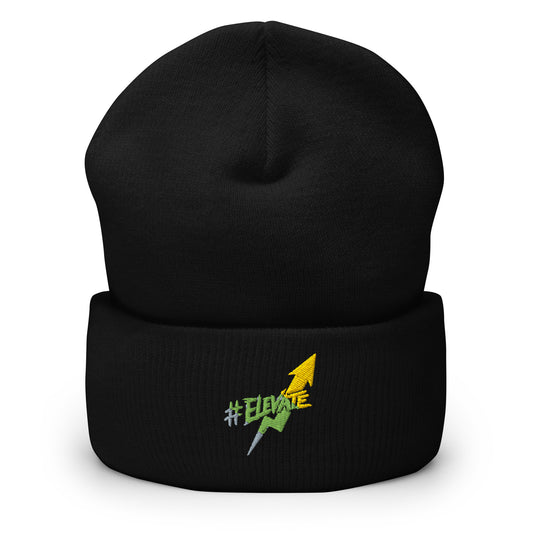 Elevate Beanie