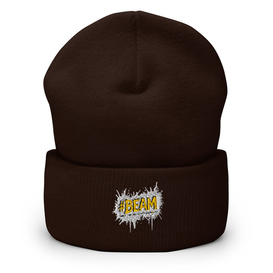 Beam Beanie