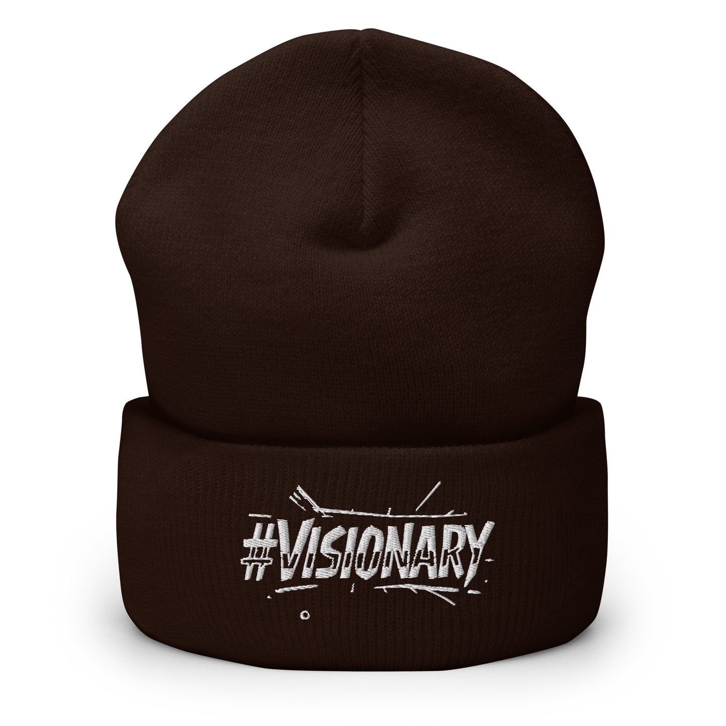 Visionary Beanie