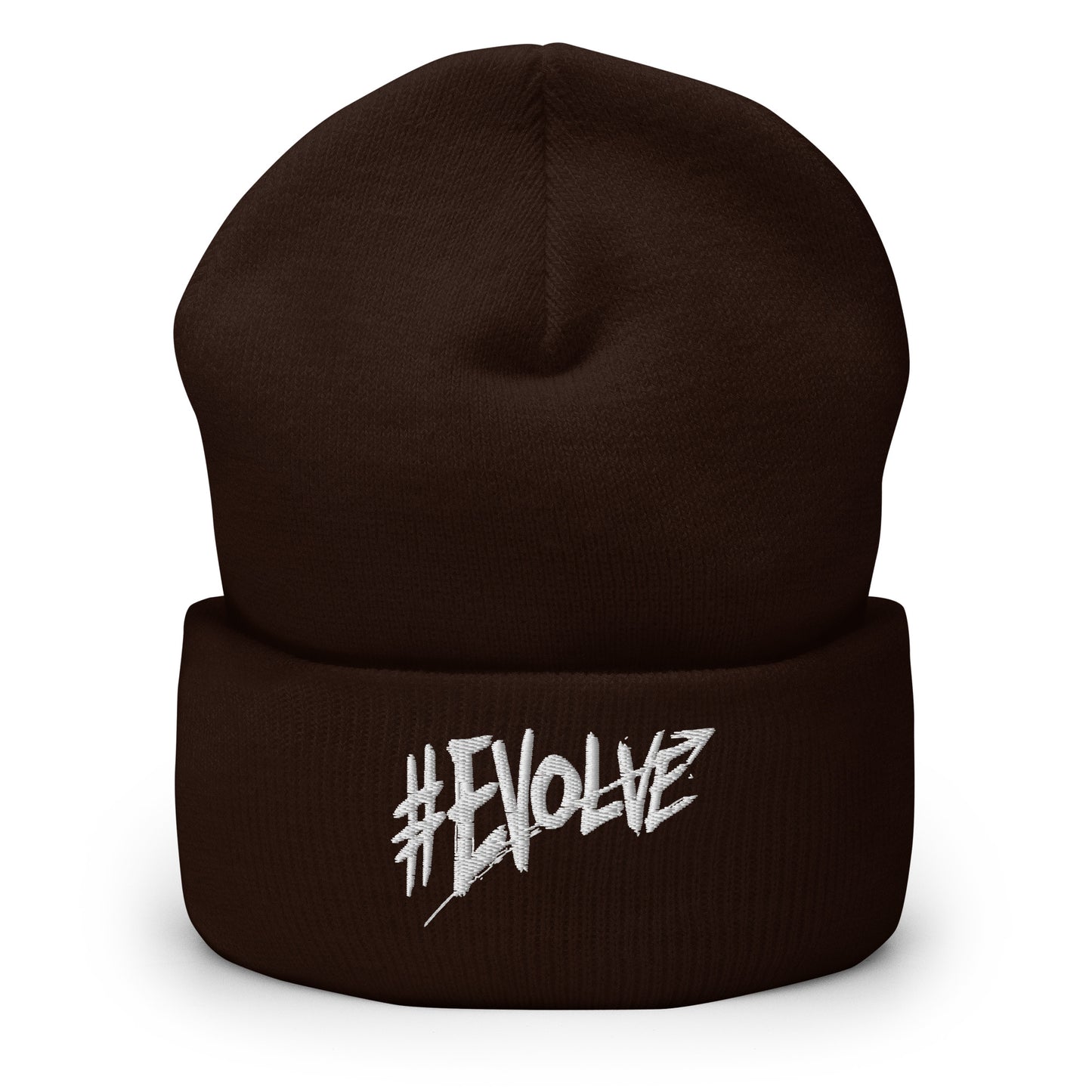 Evolve Beanie