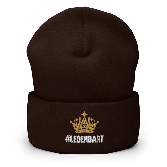 Legendary Beanie