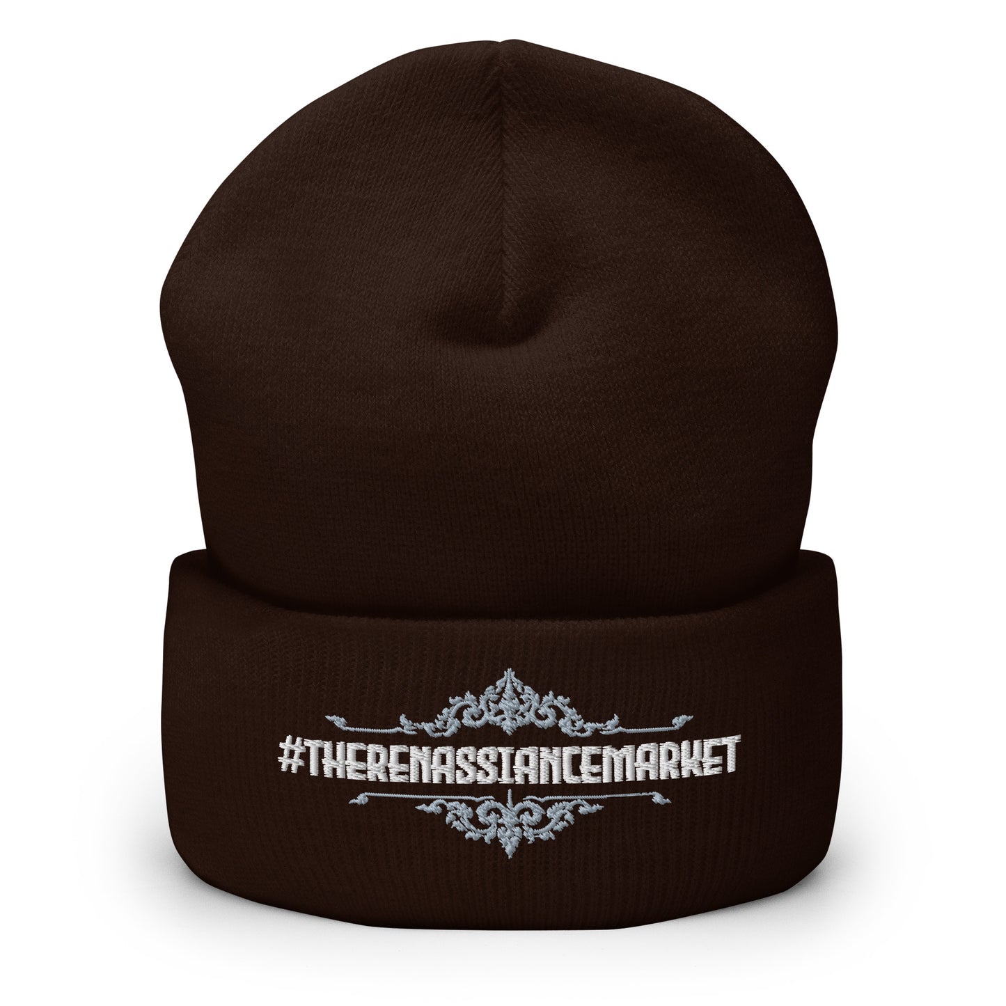 TRM Beanie