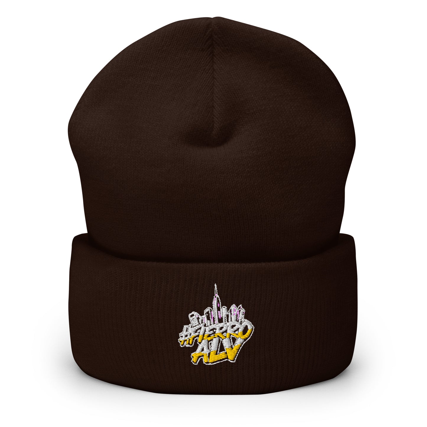 Fierro ALV Beanie